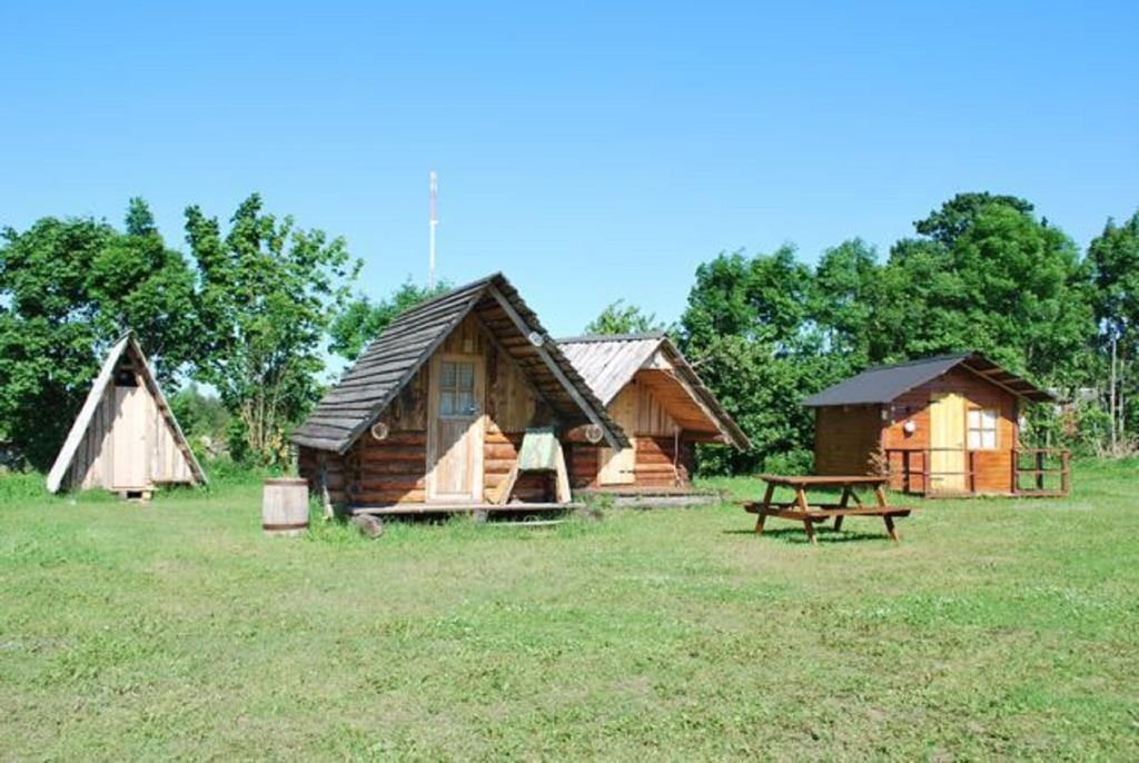 Ansumardi Farmstay Kavandi Экстерьер фото