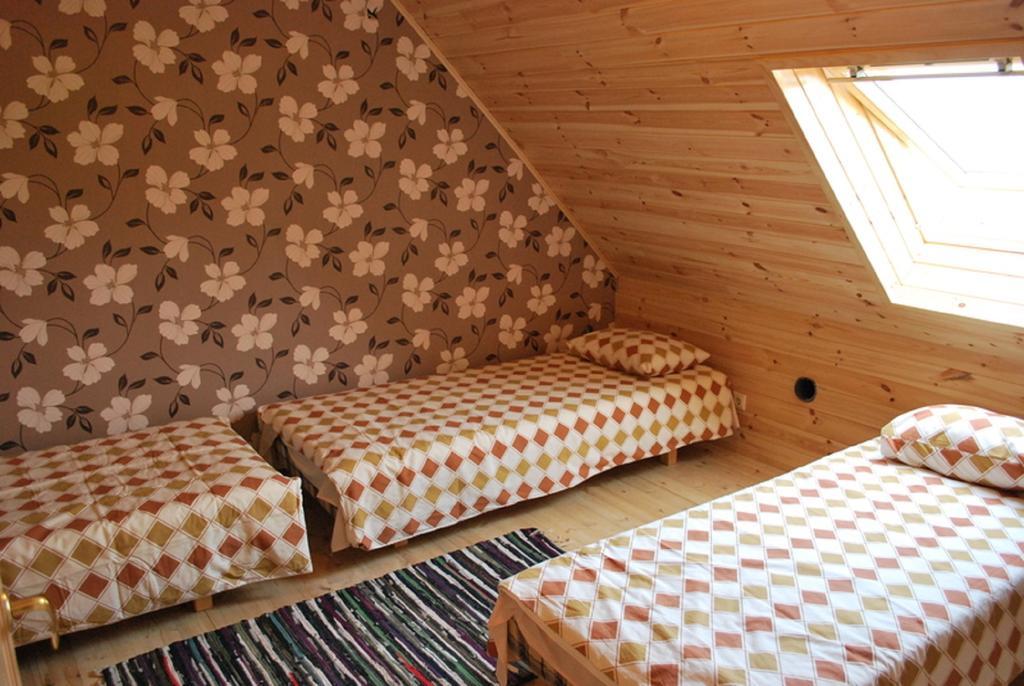 Ansumardi Farmstay Kavandi Номер фото