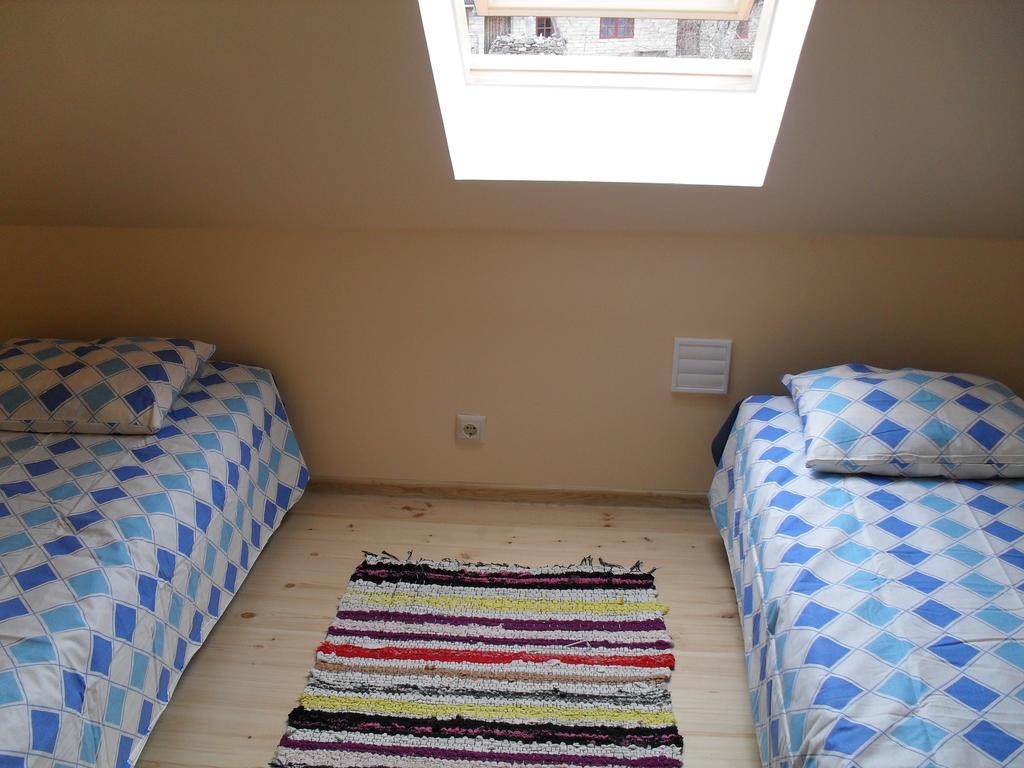 Ansumardi Farmstay Kavandi Номер фото