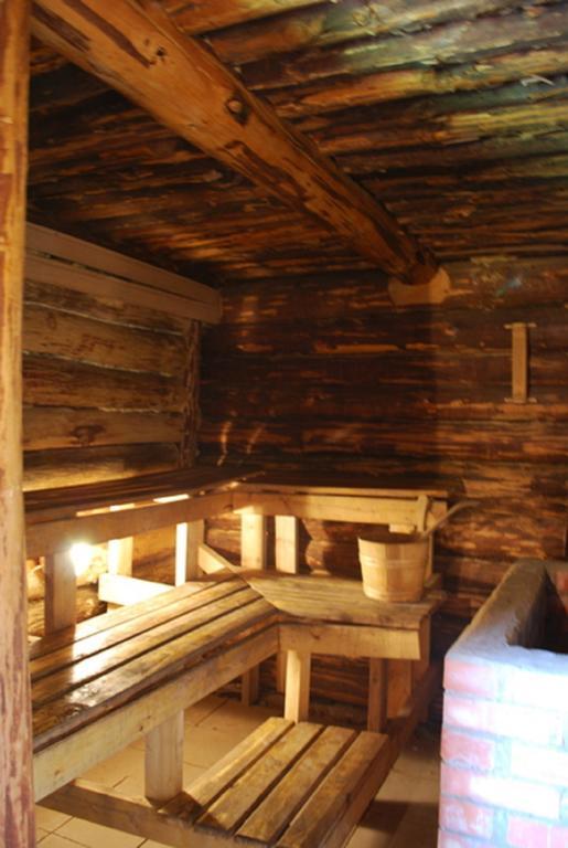 Ansumardi Farmstay Kavandi Экстерьер фото