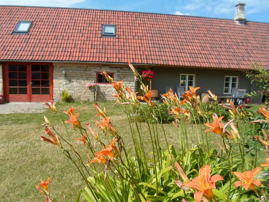 Ansumardi Farmstay Kavandi Экстерьер фото