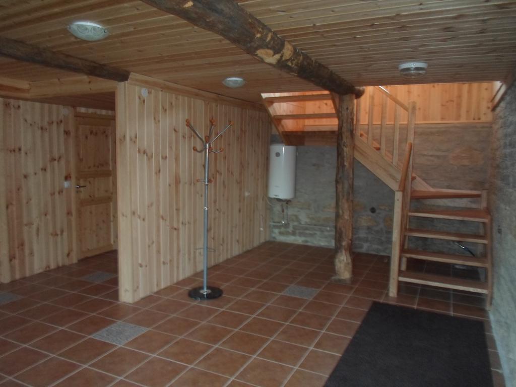 Ansumardi Farmstay Kavandi Экстерьер фото