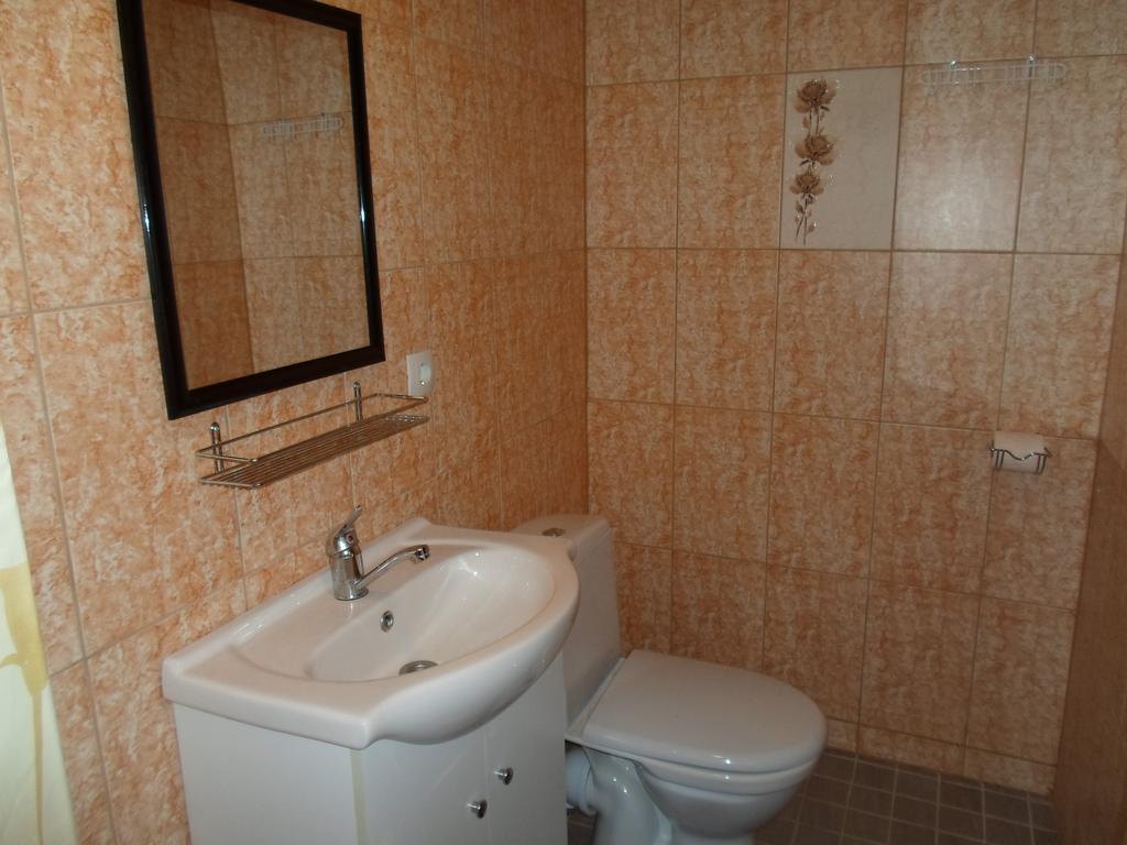 Ansumardi Farmstay Kavandi Экстерьер фото