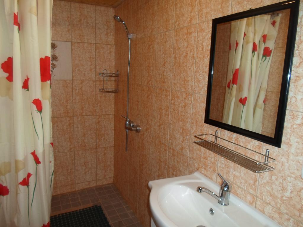 Ansumardi Farmstay Kavandi Экстерьер фото