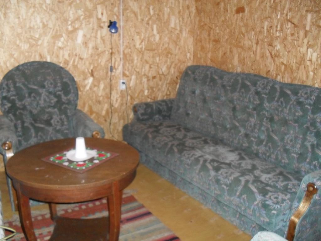 Ansumardi Farmstay Kavandi Экстерьер фото
