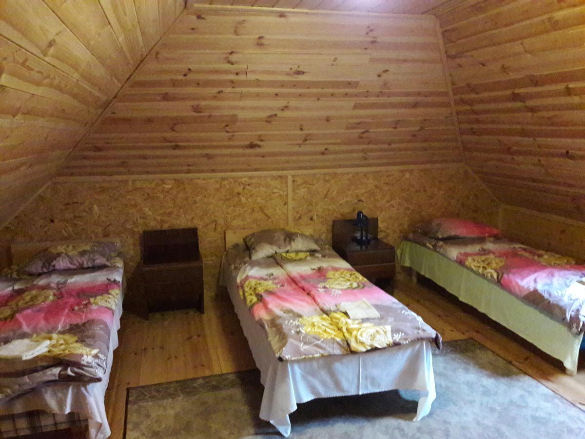 Ansumardi Farmstay Kavandi Экстерьер фото
