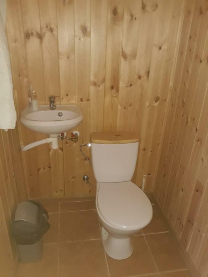 Ansumardi Farmstay Kavandi Экстерьер фото