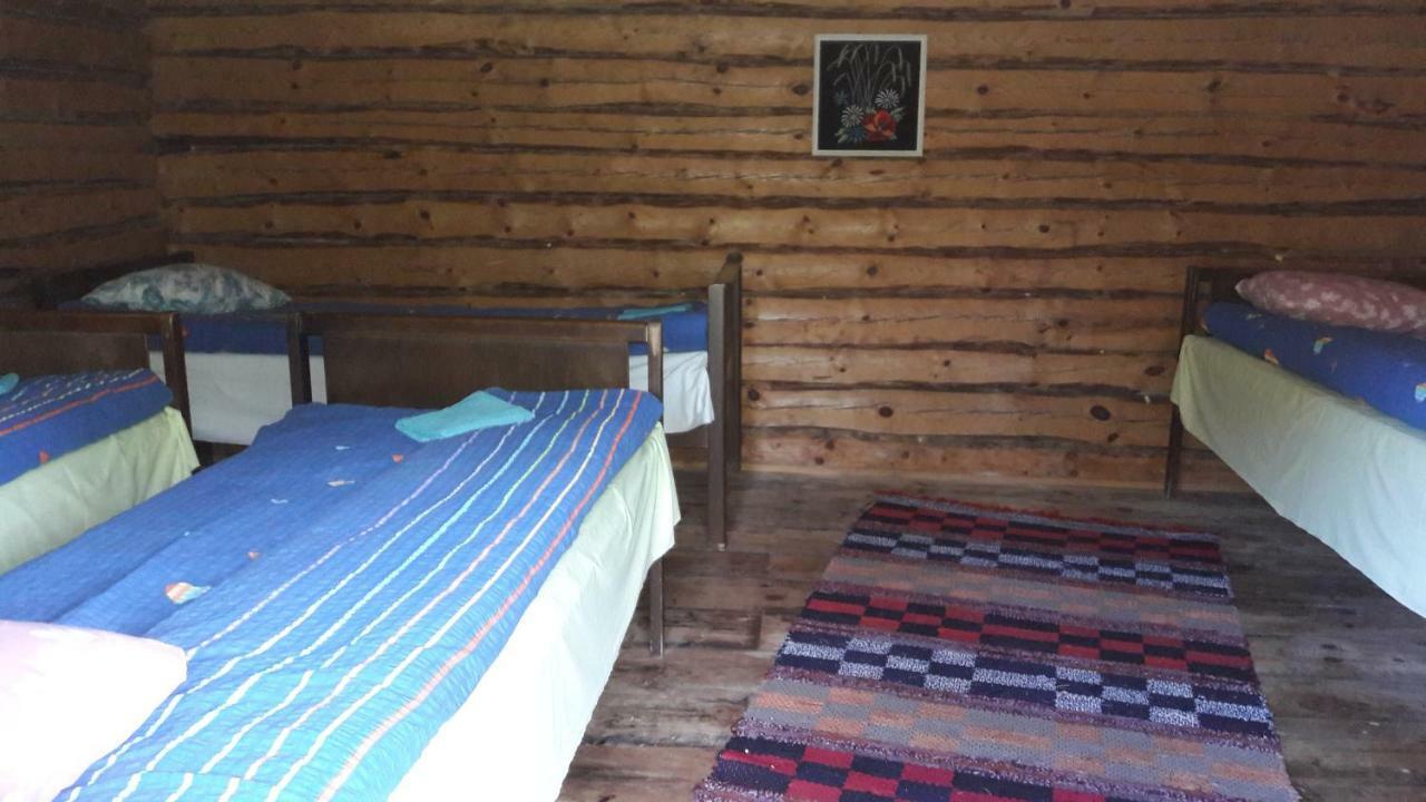 Ansumardi Farmstay Kavandi Экстерьер фото