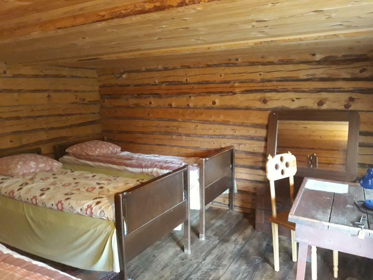 Ansumardi Farmstay Kavandi Экстерьер фото